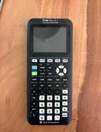 Grafische rekenmachine Ti-84 inclusief lader, Diversen, Schoolbenodigdheden, Ophalen of Verzenden, Zo goed als nieuw