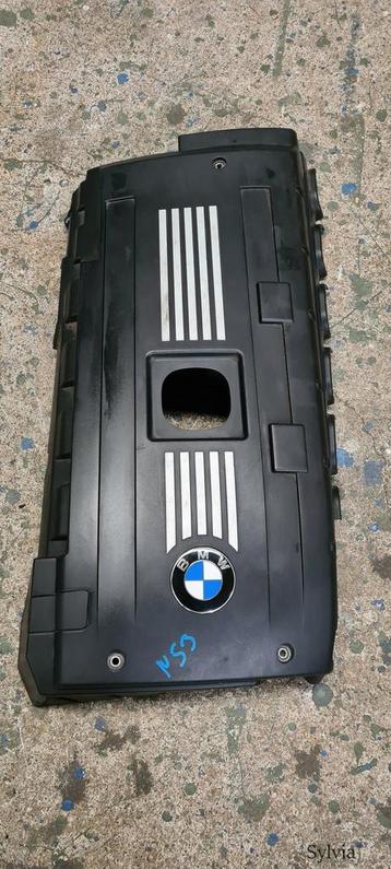 Motor Afdekplaat afdekking BMW  N53 11127575034 7575034 beschikbaar voor biedingen