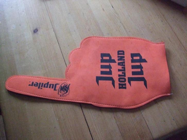 Jupiler bier bestelhand (nr.1), Verzamelen, Biermerken, Nieuw, Overige typen, Jupiler, Ophalen of Verzenden