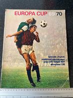 Speciale uitgave Nieuwe Revu Feyenoord 1969 1970 Van Hanegem, Boek of Tijdschrift, Gebruikt, Ajax, Verzenden