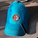 Feyenoord pet, Ophalen of Verzenden, Zo goed als nieuw, Feyenoord, Pet of Muts