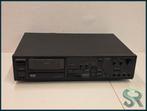 Kenwood KX-880HX deck, Audio, Tv en Foto, Cassettedecks, S, Ophalen of Verzenden, D, S