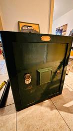 Antieke Bauche Kluis - 19e Eeuw - Frankrijk, Ophalen