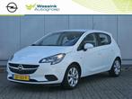 Opel Corsa 1.0T 90pk 5drs Cosmo Navigatie | Airco | Lichtmet, Auto's, Opel, 47 €/maand, Te koop, 5 stoelen, Benzine