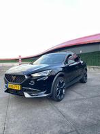 Cupra Formentor 1.4 TSI E-Hybrid DSG 2022 zwart, Auto's, Cupra, 77 km/l, 4 cilinders, Formentor, Zwart
