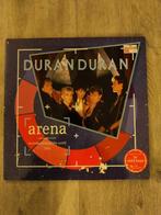 Duran Duran, Cd's en Dvd's, Ophalen, 1985 tot 2000, Gebruikt, 12 inch