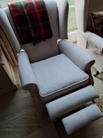 Relax Fauteuil, Huis en Inrichting, Fauteuils, Ophalen, Minder dan 75 cm, Zo goed als nieuw, Stof