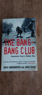 The Bang Bang Club, Ophalen of Verzenden, Zo goed als nieuw