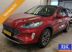 Ford Kuga 2.5 PHEV Titanium X, Gebruikt, Euro 6, 4 cilinders, Origineel Nederlands