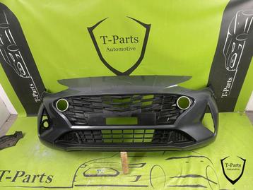 hyundai i10 voorbumper bumper 19+ beschikbaar voor biedingen