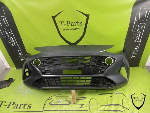 hyundai i10 voorbumper bumper 19+, Auto-onderdelen, Carrosserie en Plaatwerk, Bumper, Hyundai, Gebruikt, Ophalen of Verzenden