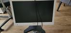 salora tv met dvd, Audio, Tv en Foto, Televisies, Ophalen, Gebruikt, 50 Hz, Overige merken