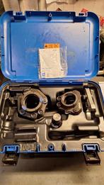 Geberit Mepla Persbekken 63 + 75 persringen persketting., Info.nl@geberit.com, Fultonbaan 15 3439 NE Nieuwegein, Ophalen of Verzenden