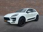 Porsche Macan 3.0 D S ECC LEDER LMV NAVIGATIE CRUISE, Automaat, 221 €/maand, Gebruikt, Euro 6