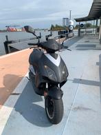 Keeway matrix 50 2t, Fietsen en Brommers, Ophalen, Tweetakt, Maximaal 45 km/u, Keeway