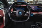 BMW iX xDrive50 / Sportpakket / Panoramadak Sky Lounge / Tre, Auto's, BMW, 131 €/maand, Gebruikt, 523 pk, Met garantie (alle)