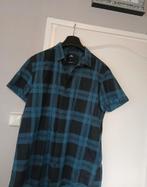 Heren overhemd maat xl, Kleding | Heren, Overhemden, Ophalen of Verzenden, Zo goed als nieuw, Halswijdte 43/44 (XL)