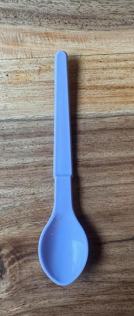Tupperware Hang-aan Lepeltje Lila nieuw Laatste, Huis en Inrichting, Keuken | Tupperware, Nieuw, Overige typen, Ophalen of Verzenden
