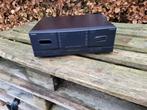 vintage uitgebreide dubbele cassettedeck philips fc260, Ophalen of Verzenden, Dubbel, Philips