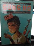 Gung ho zwarte schapen hardcover k3, Boeken, Eén stripboek, Ophalen of Verzenden, Zo goed als nieuw