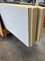 Fermapir 40 mm, Doe-het-zelf en Verbouw, Ophalen, Zo goed als nieuw, Hardschuim (Pir), Minder dan 5 m²