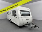Eriba Nova Light 470 2025 Enkele bedden Rolbed NIEUWE mover, Serviceluik, Bedrijf, 4 tot 5 meter, Eriba