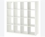 Kallax open kast, Huis en Inrichting, Kasten | Wandmeubels, Ophalen, 100 tot 150 cm, Zo goed als nieuw, Minder dan 150 cm