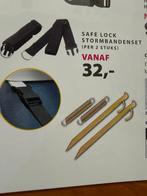 DOREMA STORMBAND, Ophalen, Nieuw