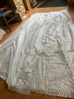 Vitrage nieuw (210x235), Ophalen of Verzenden, Nieuw, 200 cm of meer