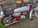 Honda dream ac15, Fietsen en Brommers, Brommers | Oldtimers, Ophalen, Overige merken