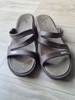 Crocs patricia W11, Ophalen of Verzenden, Zo goed als nieuw