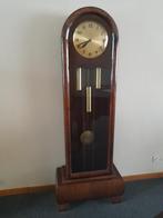 Duitse staande klok met kwartierslag (Kienzle - 1900), Huis en Inrichting, Woonaccessoires | Klokken, Ophalen of Verzenden, Zo goed als nieuw