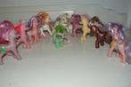 Verzameling van 11 My Little Pony's G2 (1997-1999), Kinderen en Baby's, Speelgoed | My Little Pony, Ophalen of Verzenden