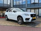 Volvo XC90 T8 Twin Engine AWD Plug-in Hybrid 390pk 7P 2019, Auto's, 4 cilinders, 1969 cc, 7 stoelen, Wit