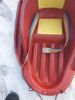 Baby /dreumes slee, Kinderen en Baby's, Speelgoed | Buiten | Sleeën, Ophalen