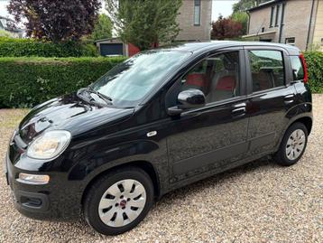 Fiat Panda 0.9 Twinair 44KW 2016 NAP AIRCO!! beschikbaar voor biedingen