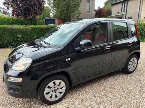 Fiat Panda 0.9 Twinair 44KW 2016 NAP AIRCO!!, Auto's, Fiat, Bedrijf, Panda, Airbags, Airconditioning, Benzine, A, Hatchback, Handgeschakeld