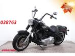 Harley-Davidson FLSTFB Fat Boy Special Vance & Hines, Dopplerlaan 4
9207HC  DRACHTEN, NL, Chopper, Bedrijf, Meer dan 35 kW