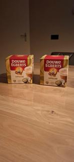 Douwe Egberts Dolce Gusto Cappuccino, Diversen, Ophalen