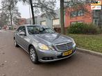 Mercedes-Benz E-klasse 220 CDI Business Class AUTOMAAT, Automaat, Euro 5, Achterwielaandrijving, Gebruikt