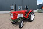 Yanmar YM1610 4wd / 1239 Draaiuren / Powershift, Gebruikt, Overige merken