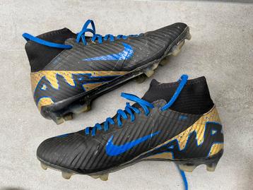Nike air mercurial zoom maat 38,5 custom beschikbaar voor biedingen