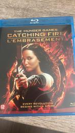 The Hunger Games, Ophalen of Verzenden, Zo goed als nieuw, Actie