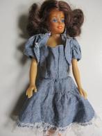 VINTAGE BARBIE CLONE  HONG KONG, Ophalen of Verzenden, Gebruikt, Fashion Doll