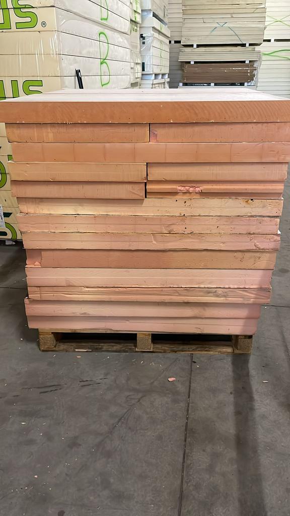 Kooltherm / Resolschuim / Pir - 2 t/m 16 cm - spotgoedkoop, Doe-het-zelf en Verbouw, Isolatie en Afdichting, Ophalen, Overige materialen