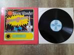 Stevie Wonder – Master Blaster (Jammin') 1980,lp,elpee, Cd's en Dvd's, Vinyl | Pop, 1960 tot 1980, Gebruikt, Ophalen of Verzenden