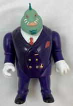 Biker Mice From Mars Limburger figuur 1993 vintage BMFM, Verzamelen, Postbus 64461, Brunssum, Nederland, Verzenden, Kenduseditemsinfo@gmail.com