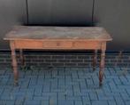 Boeren(keuken)tafel, Antiek en Kunst, Antiek | Meubels | Tafels, Ophalen