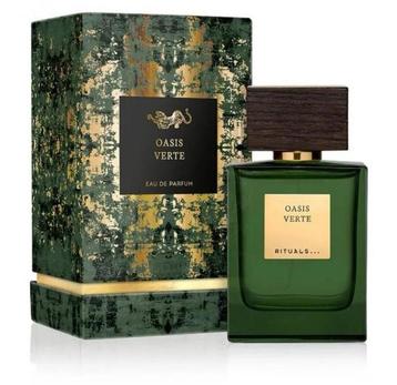 Rituals Oasis Verte Eau de parfum 60 ml 💚🎁 Nieuw! beschikbaar voor biedingen