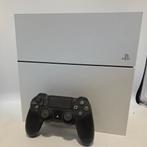 Sony PS4 Console Classic - Wit - 1 Controller, Spelcomputers en Games, Spelcomputers | Sony PlayStation 4, Sony, Gebruikt, Support@sony.com